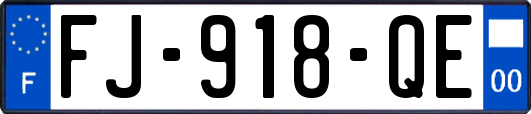 FJ-918-QE