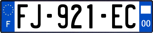FJ-921-EC