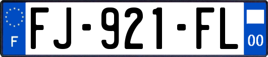 FJ-921-FL