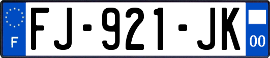 FJ-921-JK