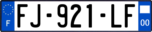 FJ-921-LF