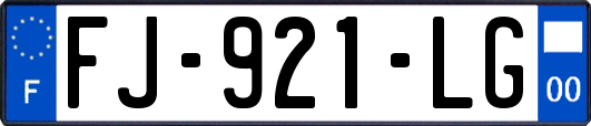 FJ-921-LG