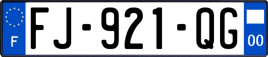 FJ-921-QG