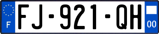 FJ-921-QH