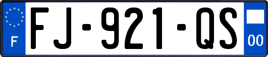 FJ-921-QS