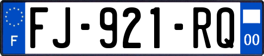 FJ-921-RQ