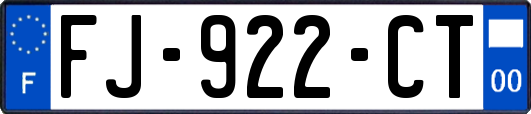 FJ-922-CT