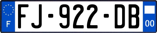 FJ-922-DB