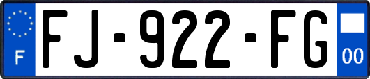 FJ-922-FG