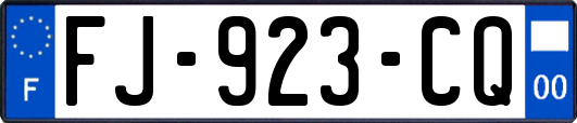 FJ-923-CQ