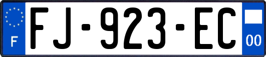 FJ-923-EC