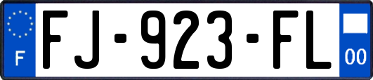 FJ-923-FL