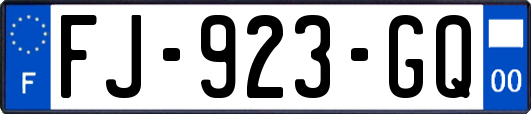 FJ-923-GQ