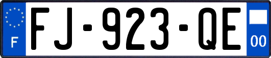 FJ-923-QE