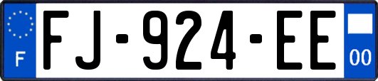 FJ-924-EE