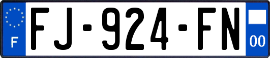 FJ-924-FN
