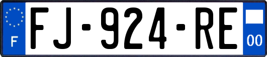 FJ-924-RE