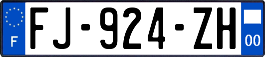 FJ-924-ZH