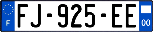 FJ-925-EE