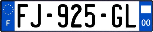 FJ-925-GL