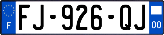 FJ-926-QJ