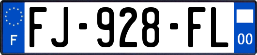 FJ-928-FL