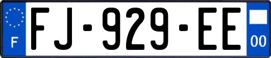 FJ-929-EE