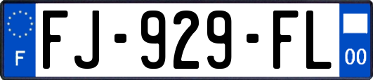 FJ-929-FL