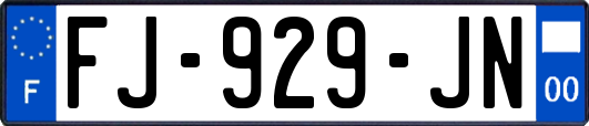 FJ-929-JN