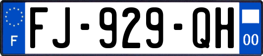 FJ-929-QH