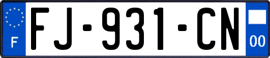 FJ-931-CN