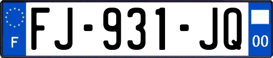 FJ-931-JQ