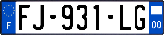 FJ-931-LG