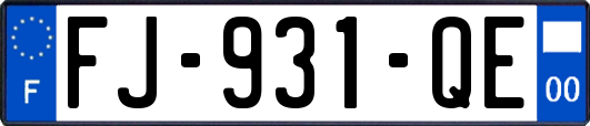 FJ-931-QE