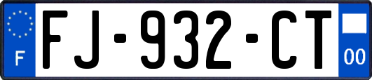 FJ-932-CT