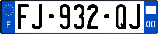 FJ-932-QJ