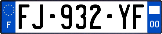 FJ-932-YF