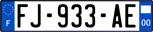 FJ-933-AE