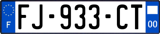 FJ-933-CT