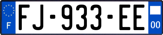 FJ-933-EE