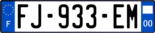 FJ-933-EM