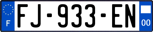 FJ-933-EN