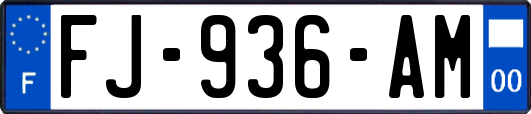 FJ-936-AM