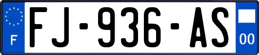 FJ-936-AS