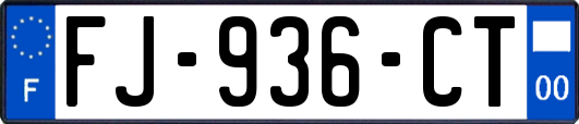 FJ-936-CT