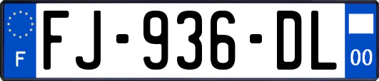 FJ-936-DL