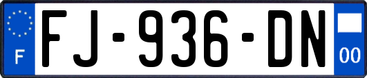 FJ-936-DN