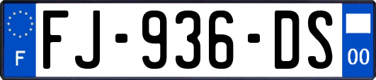 FJ-936-DS
