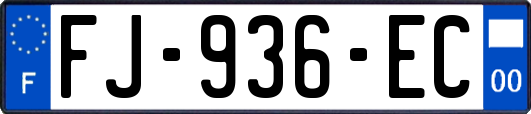 FJ-936-EC