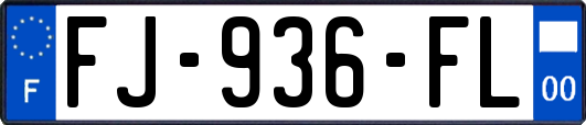 FJ-936-FL